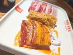 -么肆烤肉(汉街形象店)