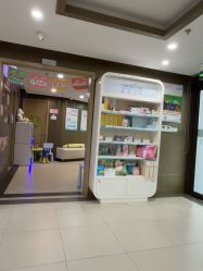 -睿宝儿科·眼科·口腔(杨浦新江湾城店)