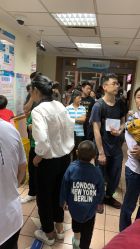 -上海交通大学医学院附属上海儿童医学中心(陆家嘴总院区)