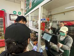 -大益烤鸡
