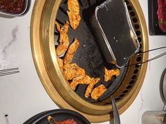 -花味·自助烤肉(南方时代店)