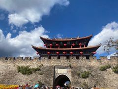 -大理古城