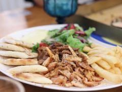 -HELLO MUSAE 拾光缪斯餐厅·纯正希腊风味(苏州中心店)
