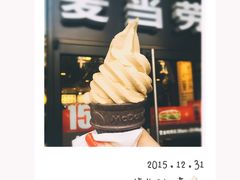 -麦当劳(杭州西湖银泰百货店)