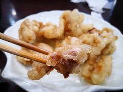 -服务大楼冷面(延大店)