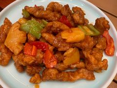 -吕氏疙瘩汤·新派鲁菜(欢乐汇店)