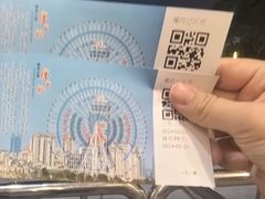 -南昌之星摩天轮