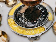 -韩宫宴烤肉·料理(颛桥万达店)