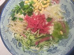 -大海碗·炸酱面·烤鸭·京菜(天坛店)