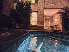 -广州白水寨嘉华温泉酒店