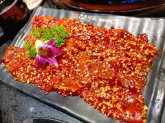 -巴蜀印象火锅(永陵总店)