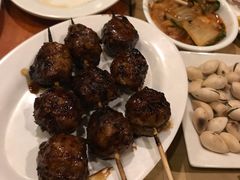 -福烤锦花(长乐路店)