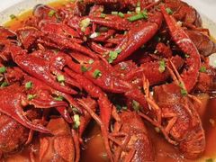 -霸王虾·小龙虾香辣蟹(玉林店)