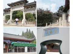 -东坡赤壁风景名胜区