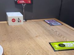 -鱼酷活鱼烤鱼(梅江印象城店)
