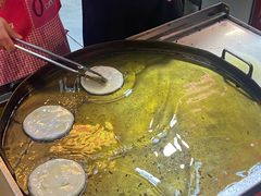 -涂记油酥饼(江汉三路店)