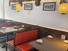 -蜜桃餐厅·古运河畔(南下塘店)