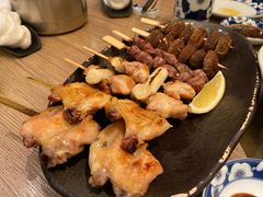-小山日本料理(太古汇店)