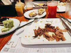 -汉巴味德(北京银座和谐广场店)