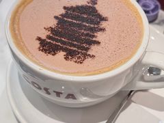 -COSTA COFFEE(西湖天地店)