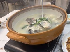 -宝荣鱼馆·临湖之宴(千岛湖店)