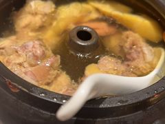 -云海肴·汽锅鸡·云南菜(高德置地店)