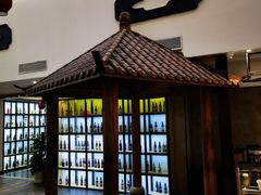 门面-壹零捌道·北京烤鸭(车公庄店)