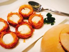 -新加坡海鲜共和(名胜世界圣淘沙海滨坊)