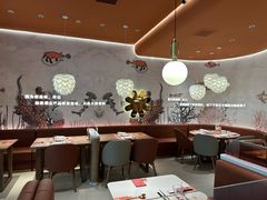 -椒爱水煮鱼川菜(通州万象汇店)