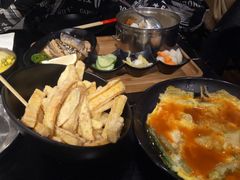 -小明同学(三里屯店)