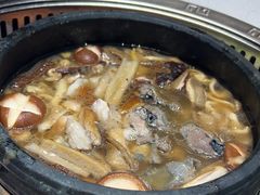 -木王宴语·野生鲜菌火锅(玉河店)