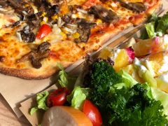 -必胜客(花舞大唐博物馆店)