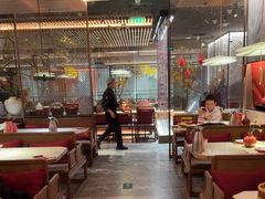 -京华烟云·北京烤鸭(领展购物广场·中关村店)