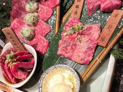 -老乾杯和牛烧肉(王府中环店)