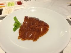 -北平楼·烤鸭·北京菜(牡丹园店)