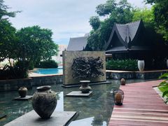 -三亚湾红树林度假世界(木棉酒店)