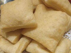 -厚院新疆民间菜馆餐吧(北京南路店)