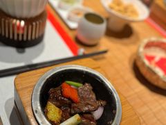 -鲤院·新中式美学·庭院餐厅(夫子庙店)