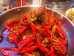 -虾小龙老长沙龙虾馆(坡子街店)