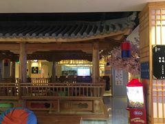 -巴斯漫温泉汗蒸馆(贡湖大道店)