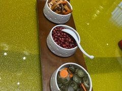 -蒙古大营·蒙古演绎餐厅(赛马场店)
