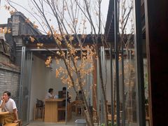 -VOYAGE COFFEE(杨梅竹店)