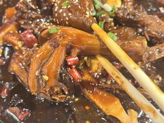 -回味黑鸭煲·始于2006(万松园店)