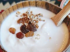 -巴依老爷新疆美食(工体旗舰店)