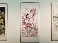 -江苏省美术馆(长江路新馆)