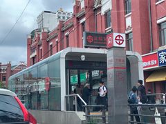 -沈阳站