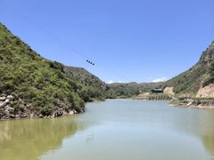 -桑干河大峡谷旅游区