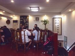 -刘师父老汉口江湖菜(蔡锷路店)