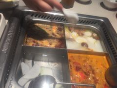 虾滑-海底捞火锅(杭州庆春路夜宵主题店)