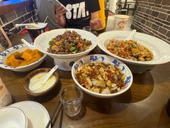 -八碗湘长沙市井菜(坡子街店)